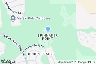 Map image of the property - 732 Portside Pl