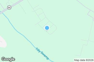 Map image of the property - 402 Toledo St