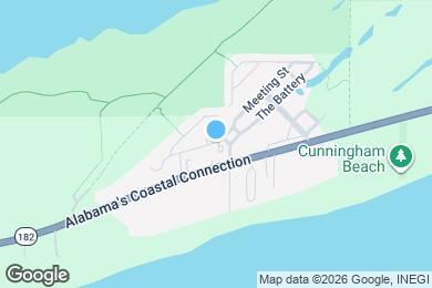 Map image of the property - 7 West Gate-SI ID1322626P