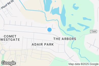 Map image of the property - 9496 Night Harbor Dr