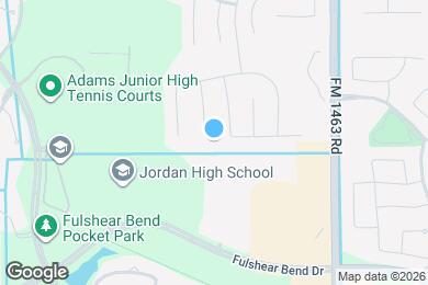 Map image of the property - 4227 Lodge Ranch Ct