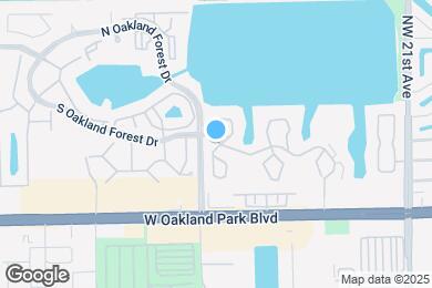 Map image of the property - 2642 NW 33rd St