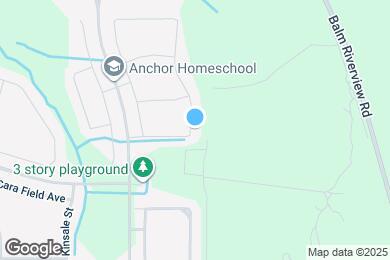 Map image of the property - 13345 Willow Bluestar Lp