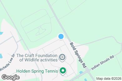Map image of the property - 2441 Day Break Way