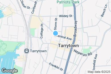 Map image of the property - 62 Central Ave