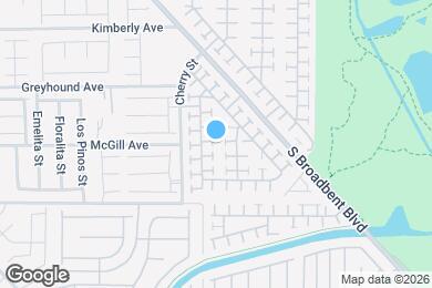 Map image of the property - 5224 Mineral Lake Dr