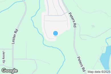 Map image of the property - 7454 Faith St