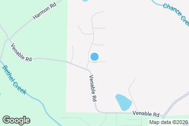 Map image of the property - 305 Brook Ct