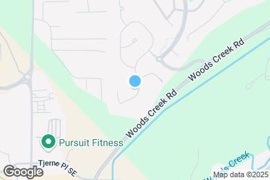 Map image of the property - 14688 Ravenwood Rd SE