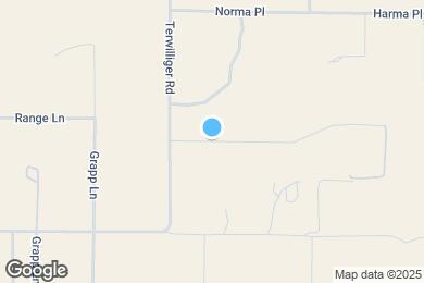 Map image of the property - 53596 Kgkj Ranch Rd