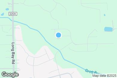 Map image of the property - 4149 Fishing Creek Ln
