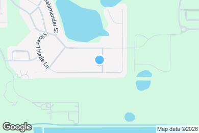 Map image of the property - 5180 Gulf Sturgeon Ln