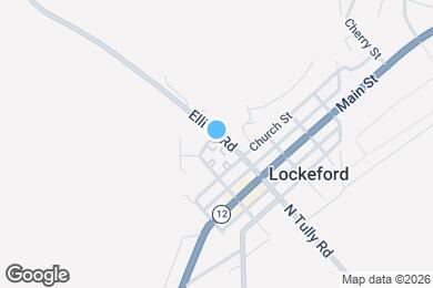 Map image of the property - Locke-Haven Apartments