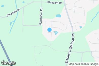 Map image of the property - 1034 Spacious Skies Ln