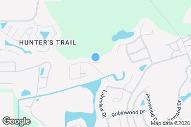 Map image of the property - 513 Lakeview Dr