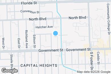 Map image of the property - 402 Longwood Ct