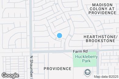 Map image of the property - 7642 Albright Peak Dr