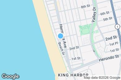 Map image of the property - 34 4th St