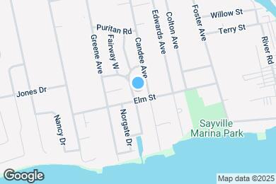 Map image of the property - 81 Elm St