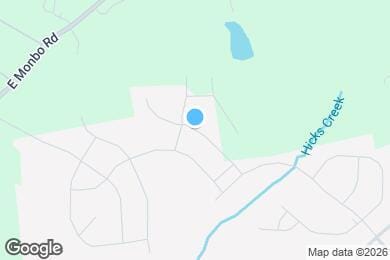Map image of the property - 145 Wembury Ln