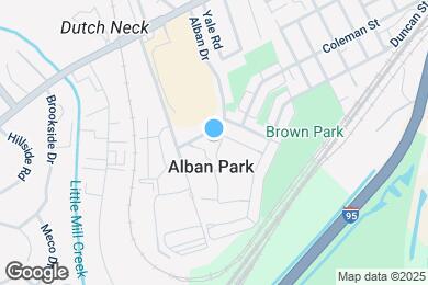 Map image of the property - Riverfront Heights