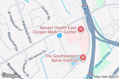 Map image of the property - 839 Von Kolnitz Rd