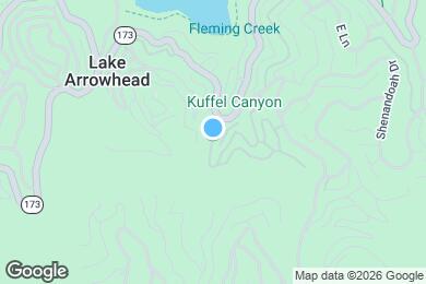 Map image of the property - 112 Rockledge Ln