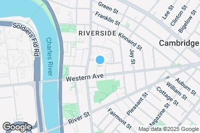 Map image of the property - 22 Hews St