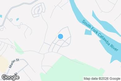 Map image of the property - 216 Keats Aly