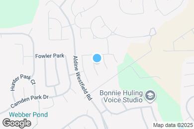 Map image of the property - 31702 Regal Park Ct