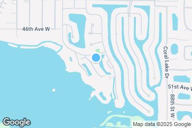 Map image of the property - 4863 Independence Dr