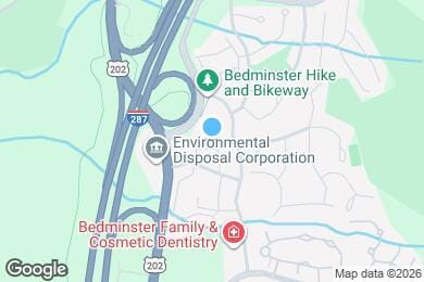 Map image of the property - 46 Wescott Rd