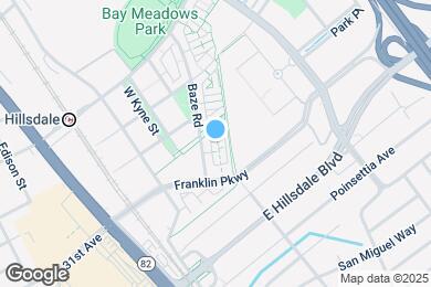 Map image of the property - 3061 Neves Rd