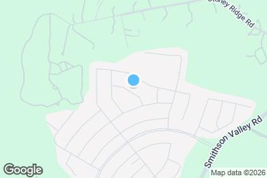 Map image of the property - 31932 Native Sun Rd