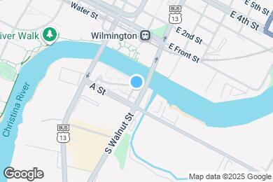 Map image of the property - 194 Christina Landing Dr