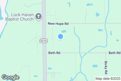 Map image of the property - Integra Towers at Nona South