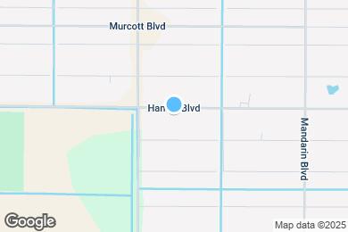 Map image of the property - 17892 Hamlin Blvd