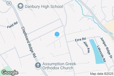 Map image of the property - 7 Maple Ridge Rd