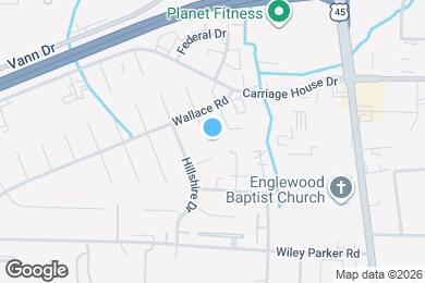 Map image of the property - 26 Foxboro Cv