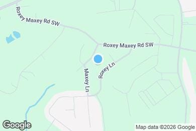 Map image of the property - 1185 Wendy Way