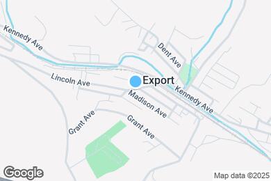 Map image of the property - 5801 Lincoln Ave