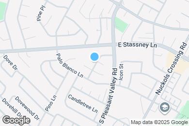 Map image of the property - Room in House on Southwest Dr