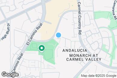 Map image of the property - 3857 Pell Pl