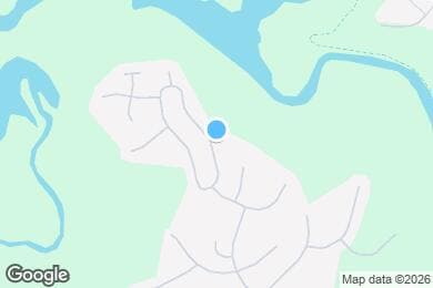 Map image of the property - 122 Wallnut Hall Cir