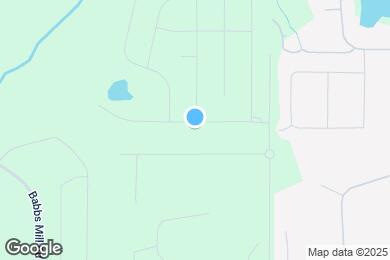 Map image of the property - 345 Amsterdam Way