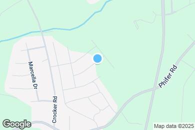 Map image of the property - 170 Wellshire Dr