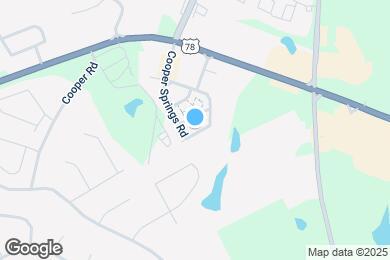 Map image of the property - 1392 Ben Park Way