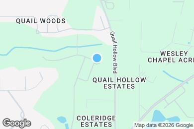 Map image of the property - 27879 Madison Grn Wy
