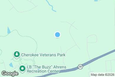 Map image of the property - 130 White City Ct