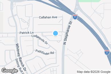 Map image of the property - 1439 Orange Jubilee Rd